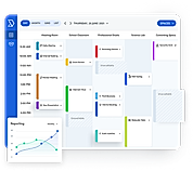 Meeting Room screenshot