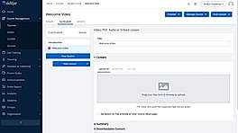 Upload Video screenshot