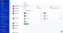 Skugal : Parents App screenshot