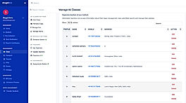 Skugal : Teacher App screenshot