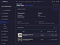 Order Management