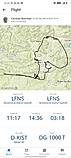 Flight overview
