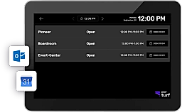 Room Finder screenshot