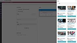 Social Media Management Platform