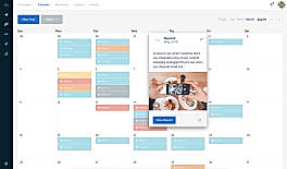 Social Calendar