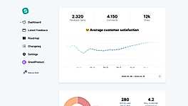 Sleekplan screenshot