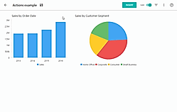 Choose the desired option