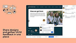 Design Mockups Template Preview