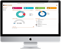 SMAC Cloud screenshot