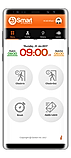 Smart Attendance : screenshot