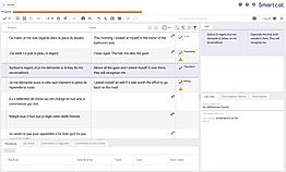 Smartcat screenshot