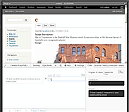 Creating Translation Context