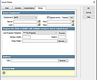 SmartMailer screenshot