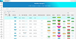 Smartpad Pro screenshot