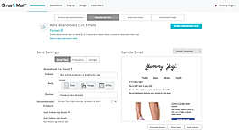 Abandoned Cart Emails