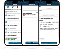 Mobile App