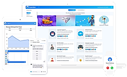 SnatchBot screenshot