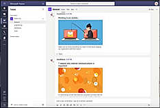 SocialChorus Plus Microsoft O365
