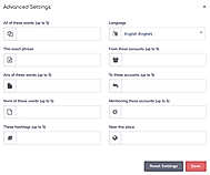 Social Flap screenshot