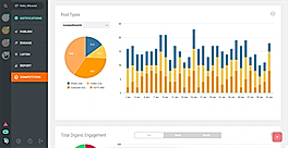 Competitors screenshot