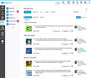 SocialPilot URL shortner