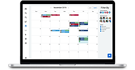 SocialPlanner.io : Plan and Post screenshot