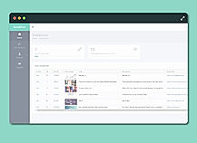 Socialport.io screenshot