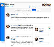 SocialProofed screenshot