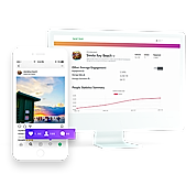 Social Shark screenshot