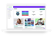 Social Shark screenshot