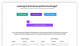 Social Shark screenshot