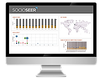SocioSEER screenshot