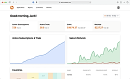 Socketkit screenshot