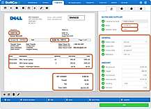 OCR capture screenshot