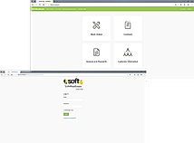 Tenant portal software