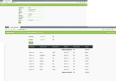 Customer Information