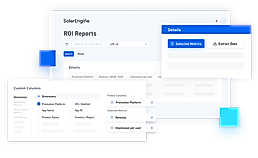 ROI Reports