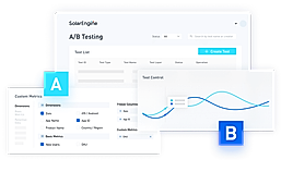 A/B Testing