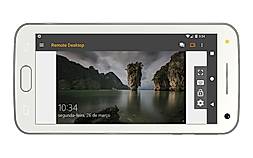 SolarWinds Take Control screenshot