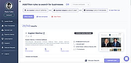 Soleadify screenshot