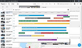 Video Google Calendar Integration