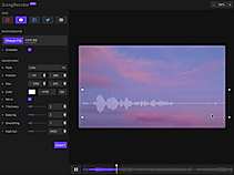 SongRender screenshot