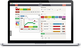 Songtive : screenshot