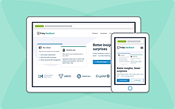 Spark CMS screenshot
