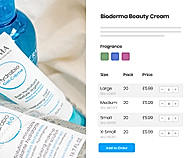 Activate the feature-rich frontend experience.