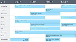 Sync with Google Calendar