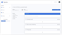Dashboard screenshot