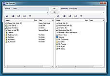 Splashtop Remote Support screenshot