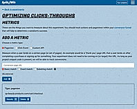 SplitWit screenshot