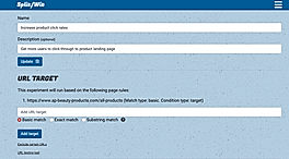 SplitWit screenshot